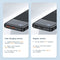 Poverbank de charge portable 10000mah pour Xiaomi Redmi 8 7 iphone 11 X XR powerbank 10000 mah batterie externe
