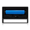 Horloge Reveil Alarme Micro Camera IP Wifi HD