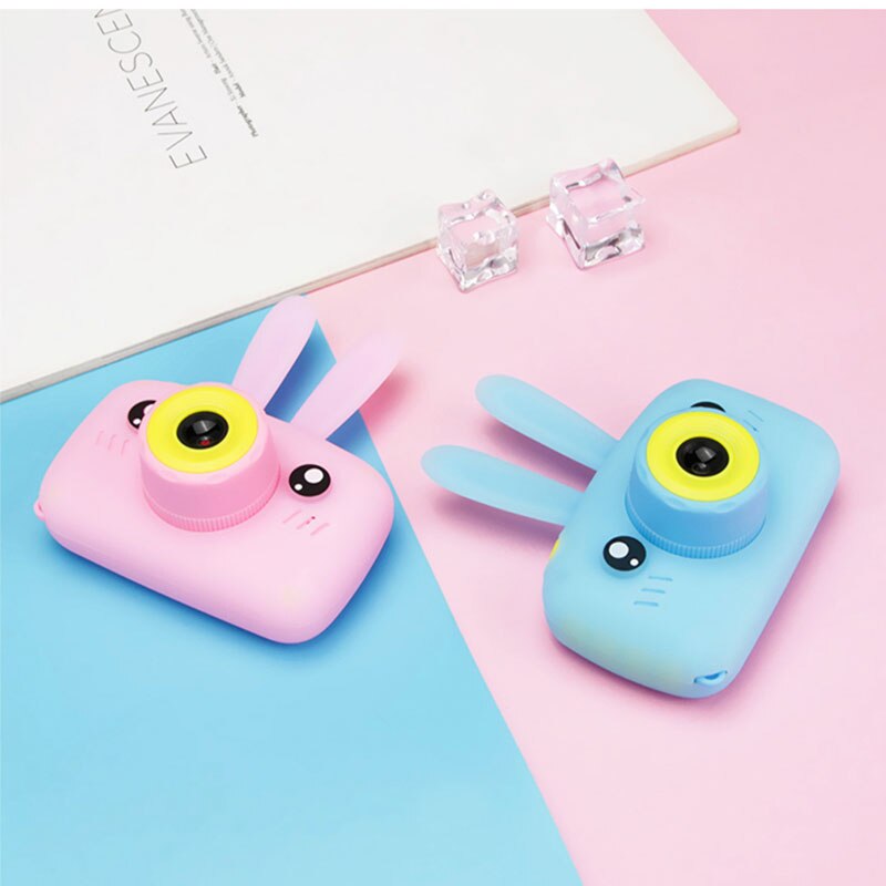 Appareil photo Enfants Bebe numérique 2 "HD