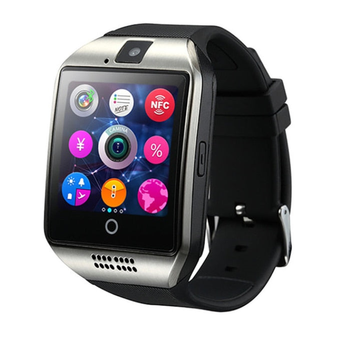 Montre Caméra