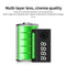 Horloge Reveil Alarme Micro Camera IP Wifi HD