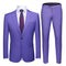 COSTUME AGENT SECRET VIOLET - STYLE JAMES BOND