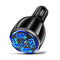 Chargeur Smartphone Voiture 5 Ports USB