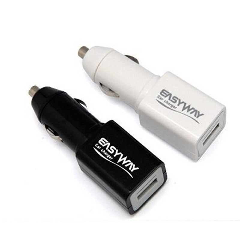Traceur GPS pour Voiture - Chargeur