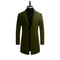Manteau Mi-Long