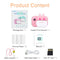 Appareil Photo jouets pour fille garçon