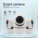 Caméra IP Moniteur Bébé HD 1080P