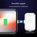 Mini-Chargeur Téléphone Portable