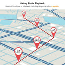 Traceur GPS Velo sans abonnement