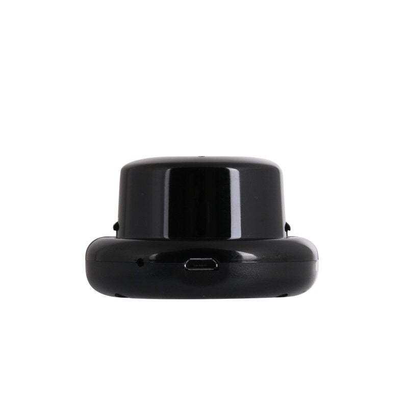 Petite Caméra Sans Fil WiFi Micro espion Étanche 4K