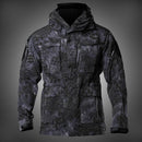 Veste tactique
