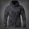 Veste tactique