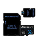 Carte mémoire Micro SD