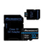 Carte mémoire Micro SD