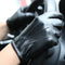 Gant d'espion - Effet Cuir