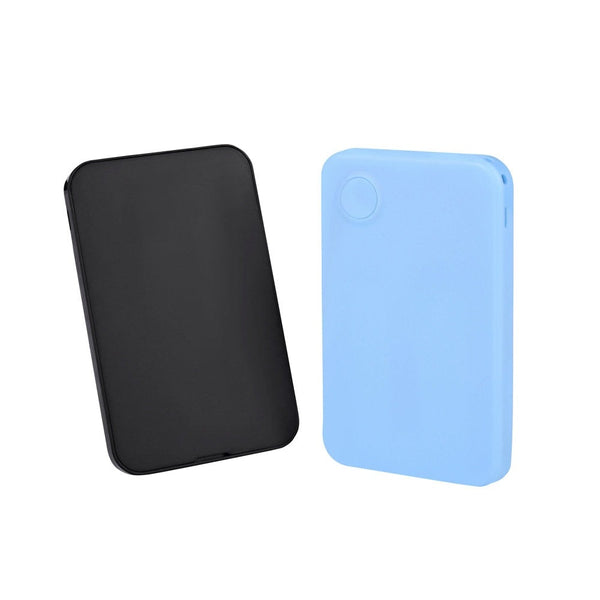 La Boutique Officiel SPY-CAMERA - Traceur GPS Personne - Format Carte D'identité Bleu ou Noir