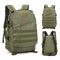 Sac a Dos Tactique - Vert Clair - 40 L