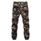 La Boutique Officielle SPY-CAMERA - Pantalon Tactique Homme - Camouflage Kaki