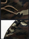 Pantalon Tactique Homme - Camouflage Kaki