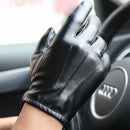 Gant d'espion - Effet Cuir