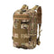 Sac a dos Tactique - Espion - 30/40L - Homme - Femme