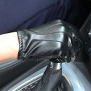 Gant d'espion - Effet Cuir