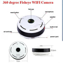 Mini camera de surveillance sans fil