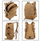 Sac a Dos Tactique - Camouflage Jungle - 30 L