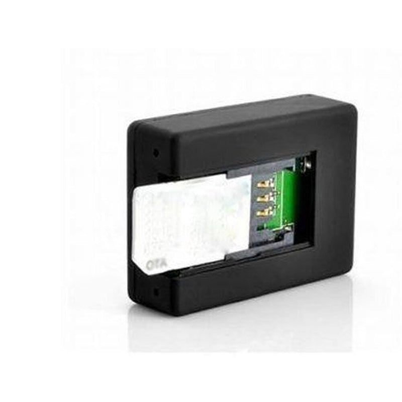 Micro Espion Miniature Dispositif Écoute Surveillance GSM
