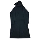 Veste Longue Homme Espion