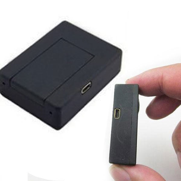 Micro Espion Miniature Dispositif Écoute Surveillance GSM