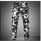 Pantalon Camouflage Homme