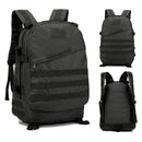 Sac a dos Tactique - Espion - 30/40L - Homme - Femme