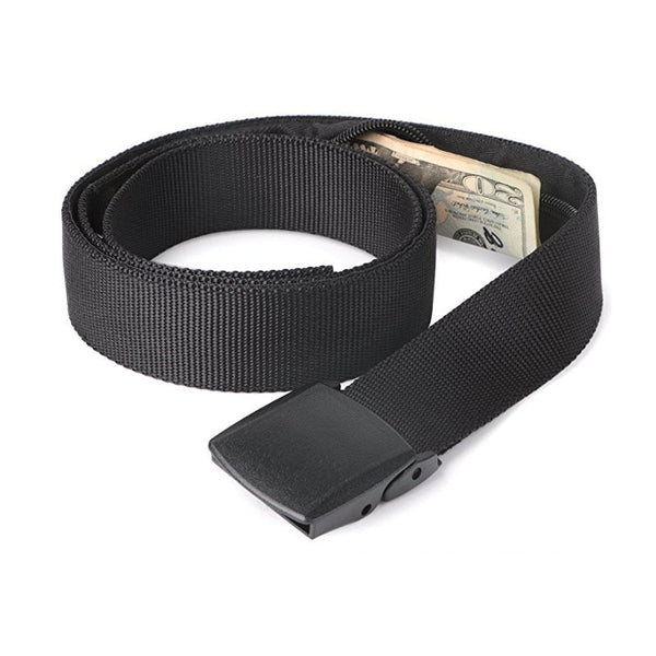 Portefeuille Ceinture Secret