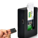 Micro Espion Miniature Dispositif Écoute Surveillance GSM