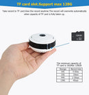 Mini camera de surveillance sans fil