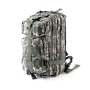 Sac a dos Tactique - Espion - 30/40L - Homme - Femme