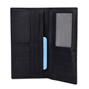 Traceur GPS Personne - Forme Carte Bleu ou Noir