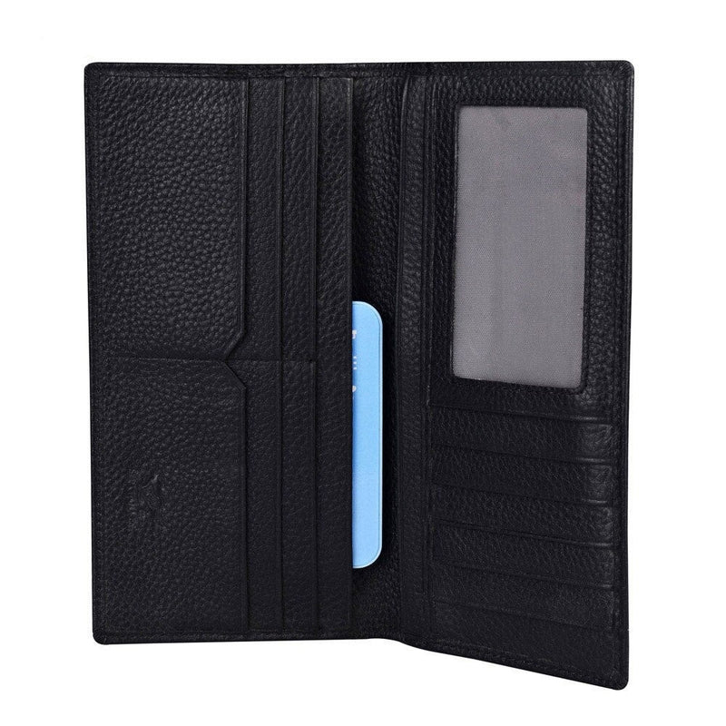 Traceur GPS Personne - Forme Carte Bleu ou Noir