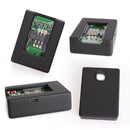 Micro Espion Miniature Dispositif Écoute Surveillance GSM