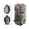 Sac a Dos Tactique - Vert Militaire - 30 L