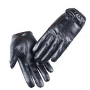 Gant d'espion - Effet Cuir