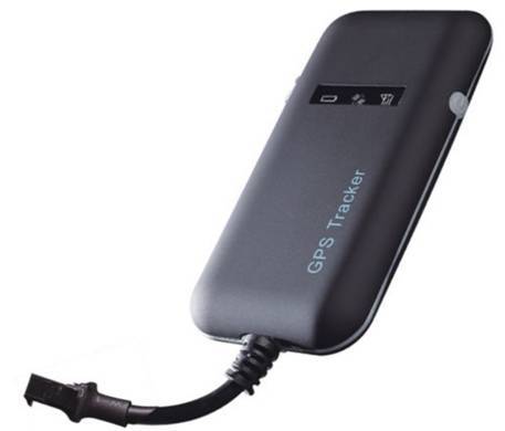 Traceur Localisation Véhicule GPS Tracker
