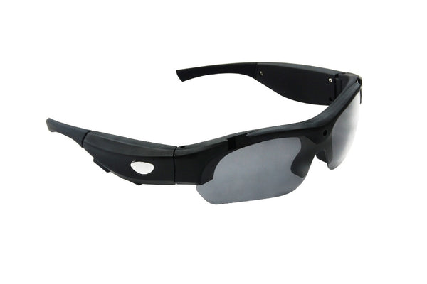 Lunette Caméra Espion Discrete
