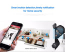 Mini camera de surveillance sans fil