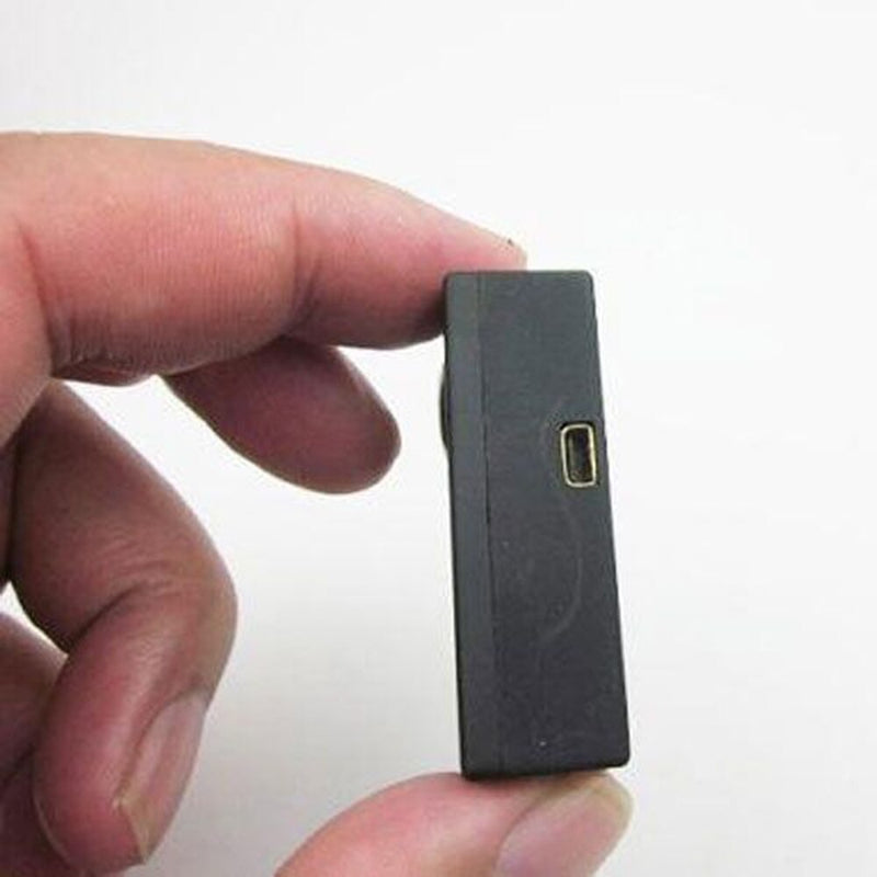Micro Espion Miniature Dispositif Écoute Surveillance GSM