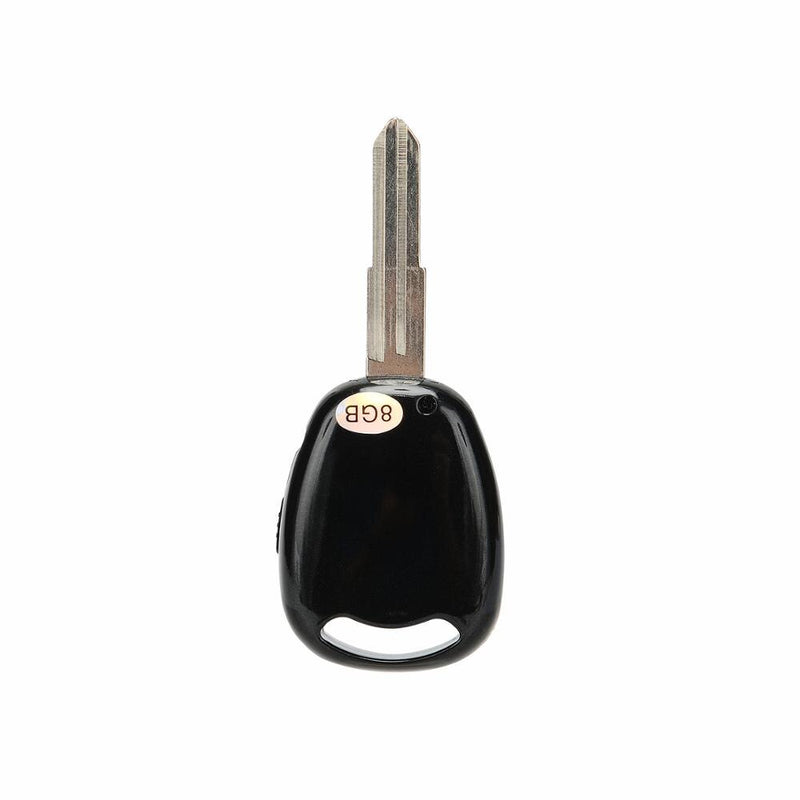 Micro Enregistreur Vocal Cles Voiture