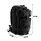 Sac a Dos Tactique - Marron Sable - 40 L