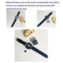 Montre Caméra Espion Haut de gamme