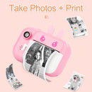 Appareil Photo jouets pour fille garçon
